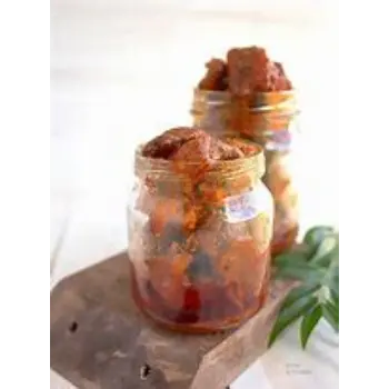 Fish Pickle Manufacturer, Exporter, and Retailer